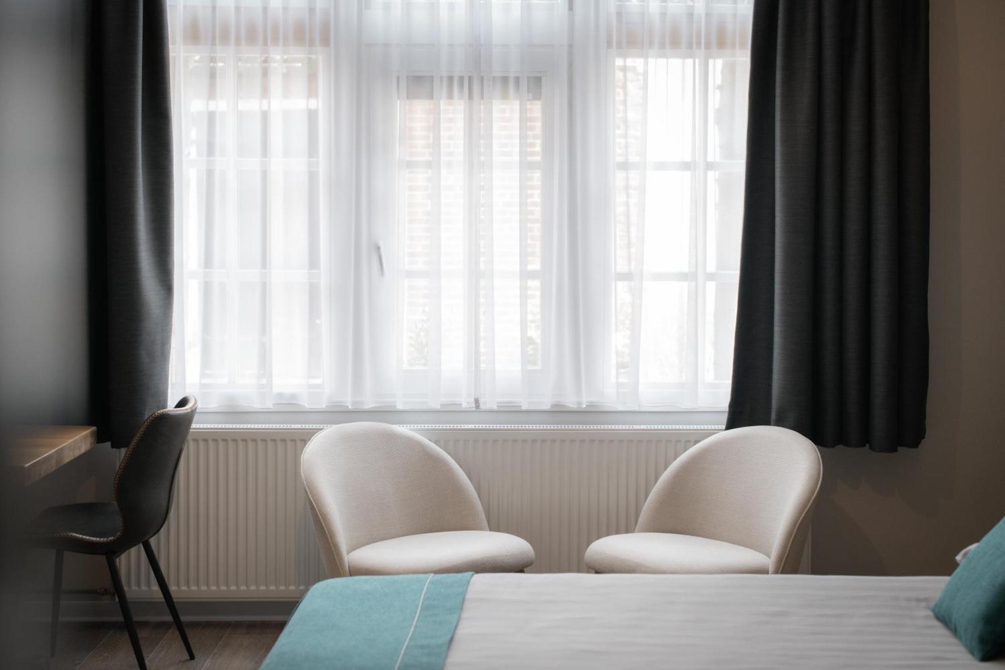 Hotel Groede Room photo
