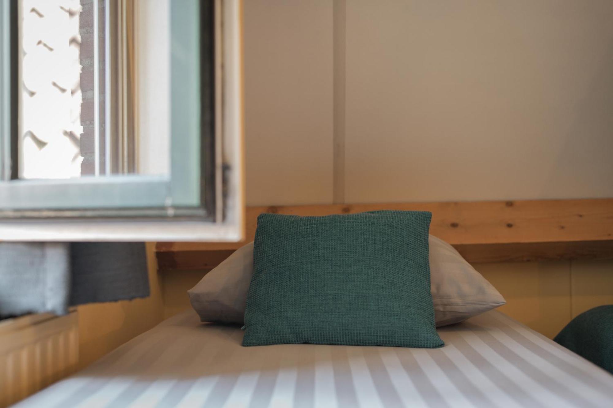 Hotel Groede Room photo