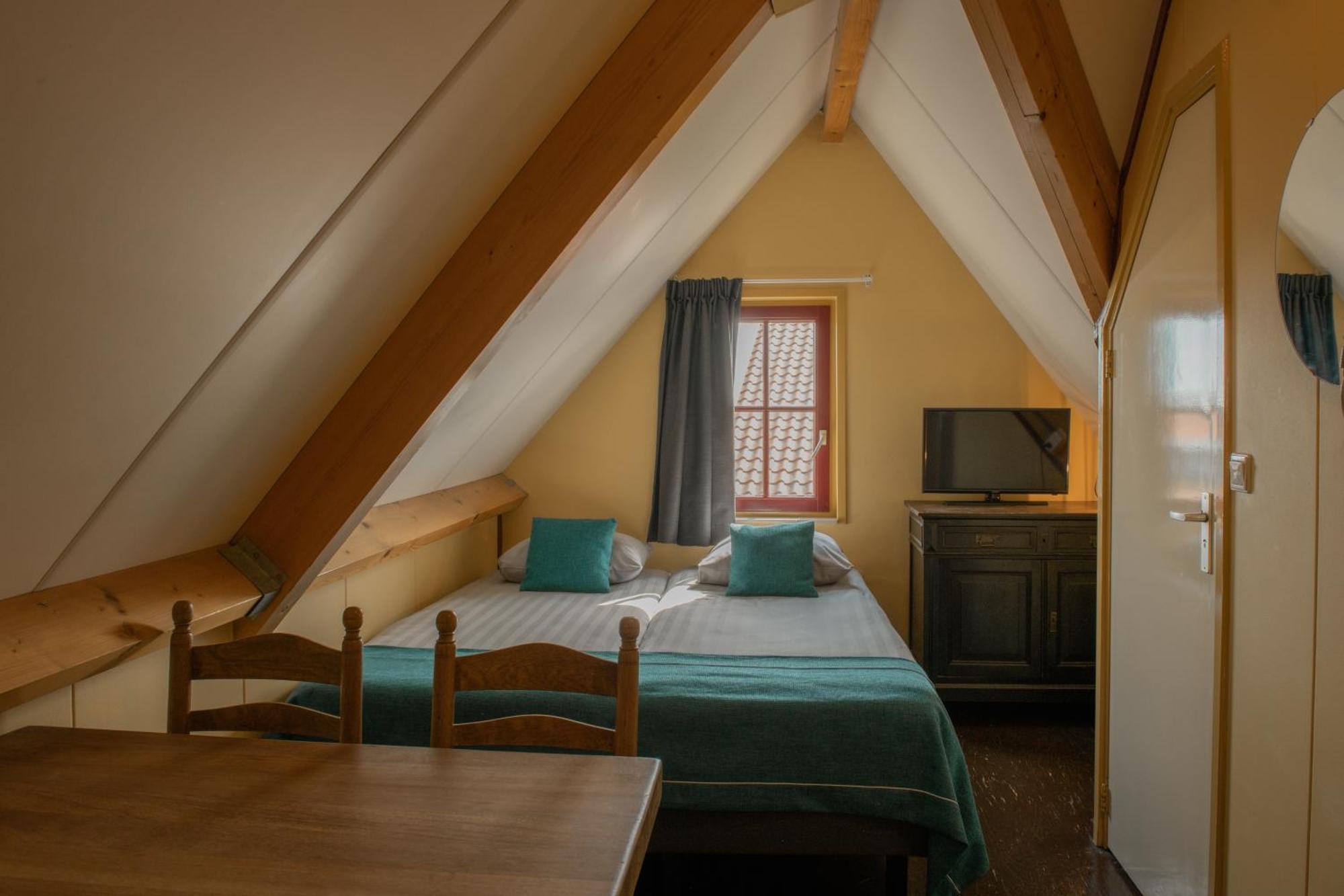 Hotel Groede Room photo