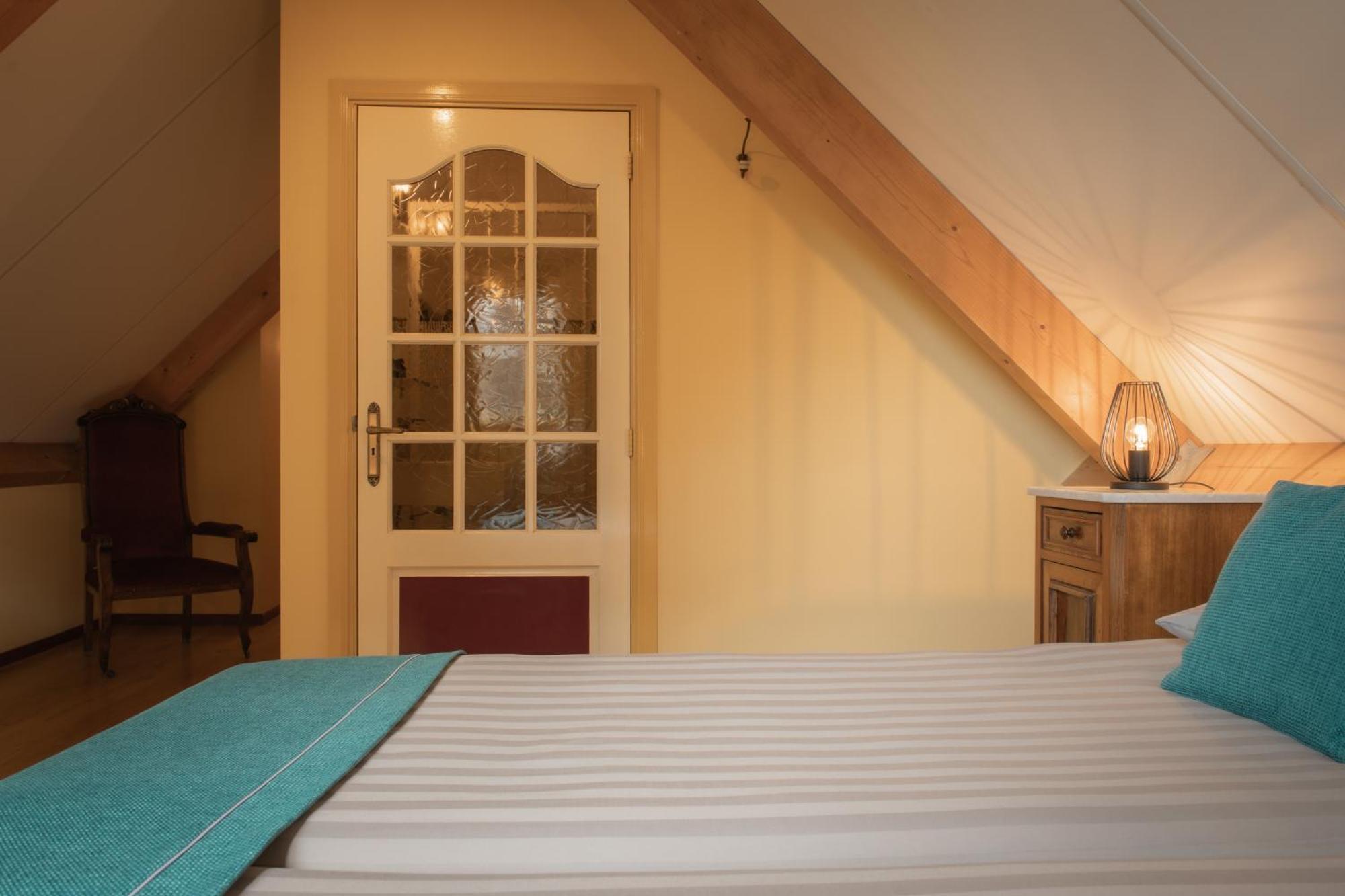Hotel Groede Room photo
