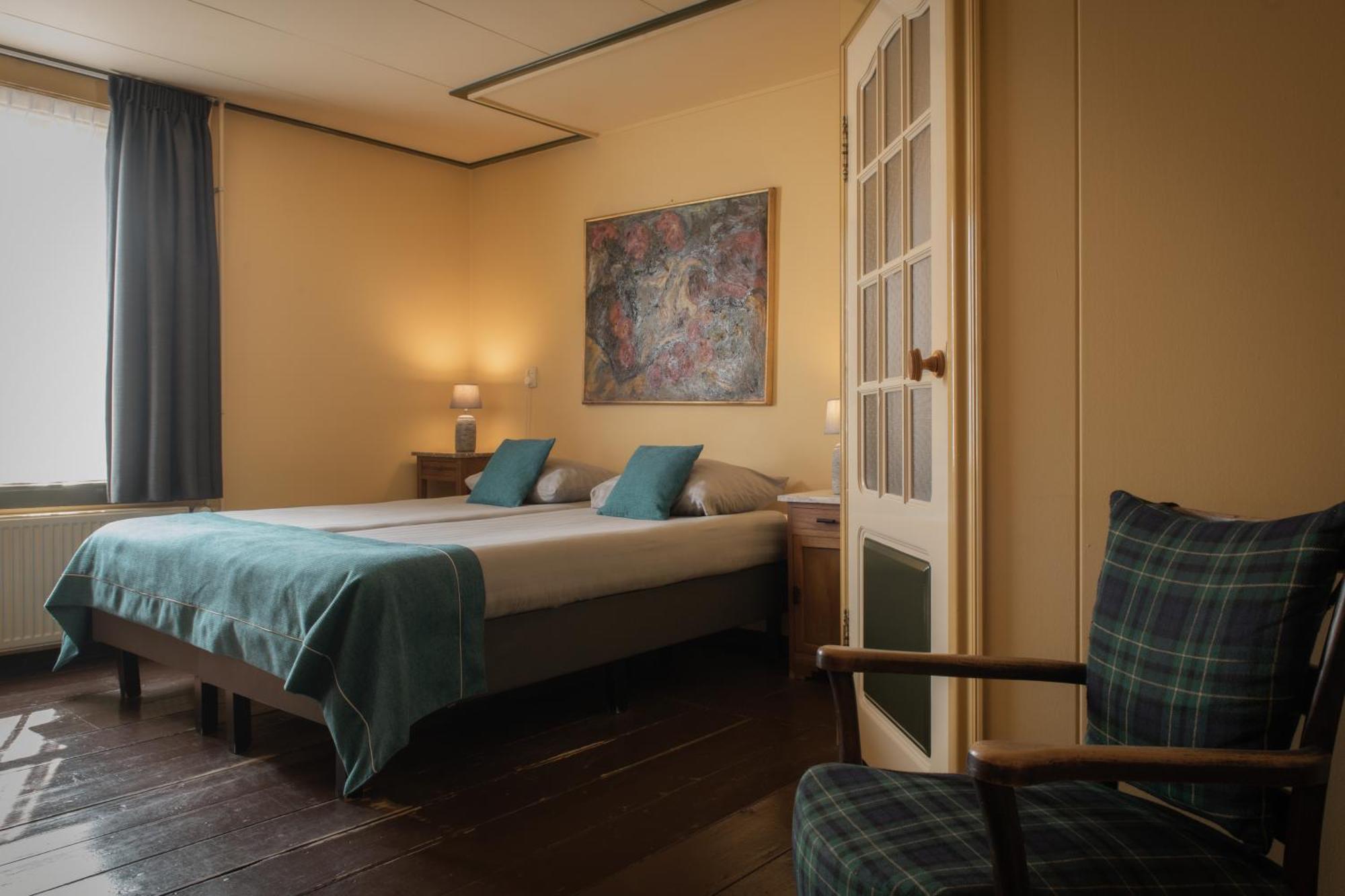 Hotel Groede Room photo