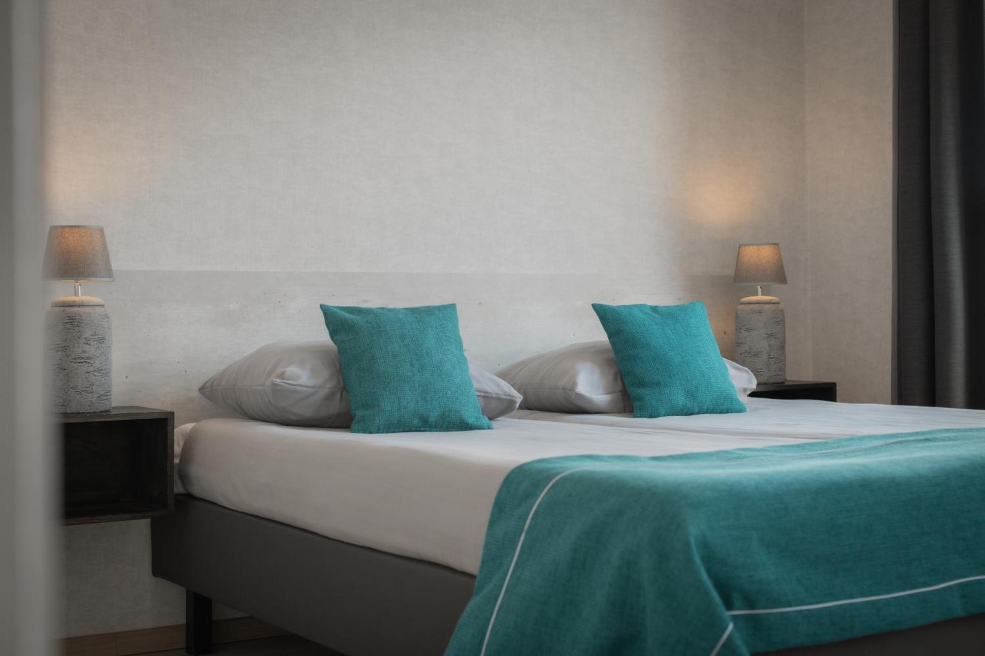 Hotel Groede Room photo